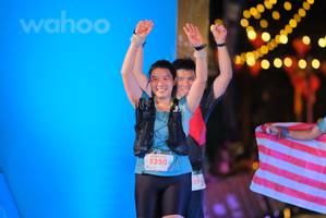 BIB: 5250
                            <button type="button" onclick="openModal(21771641)" class="btn btn-primary btn-sm float-right btn-popup" data-toggle="modal" data-target=".modal-high-quality">
                        <i class="fas fa-shopping-cart"></i> Add to Cart
                    </button>
                                            <button type="button" onclick="isThisMe(21771641, true)" class="btn btn-success btn-sm float-right btn-popup btn-isme hidden" data-toggle="tooltip" data-placement="bottom" title="นี่คือรูปของคุณใช่ไหม คลิกที่นี่เพื่อเอาเข้าอัลบั้ม">
                        <i class="fas fa-plus"></i> Add to album
                    </button>
                    <button type="button" onclick="isThisMe(21771641, false)" class="btn btn-warning btn-sm float-right btn-popup btn-isnotme hidden">
                        <i class="fas fa-ban"></i> Remove from album
                    </button>